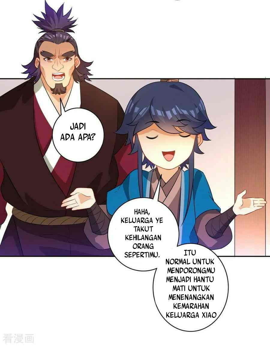 First Class Family Chapter 36 Gambar 3